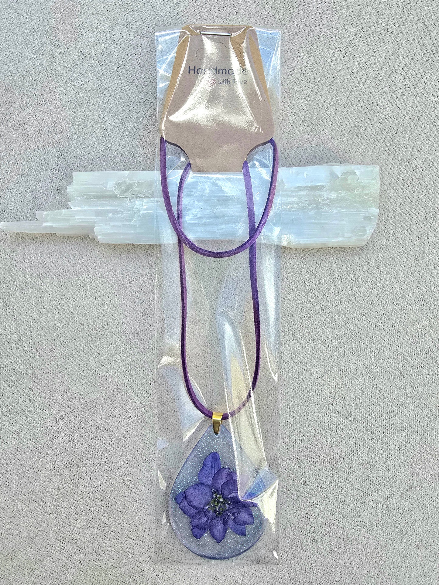 SERENITY pendant.