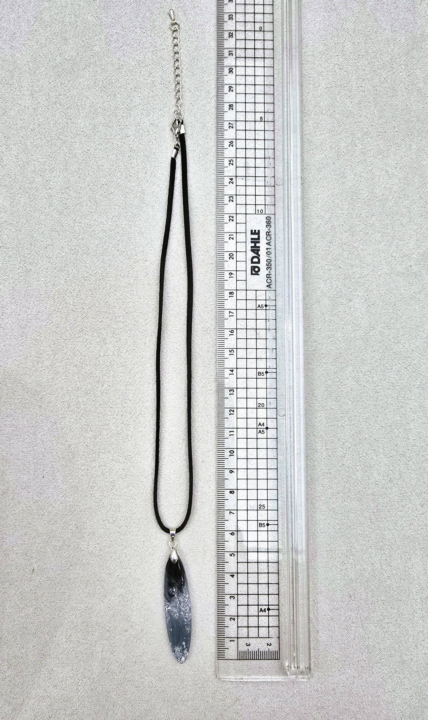 Collar NOCHE DE SURF
