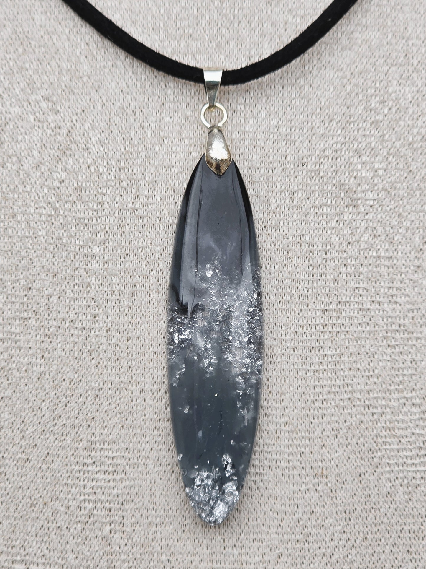 Collar NOCHE DE SURF