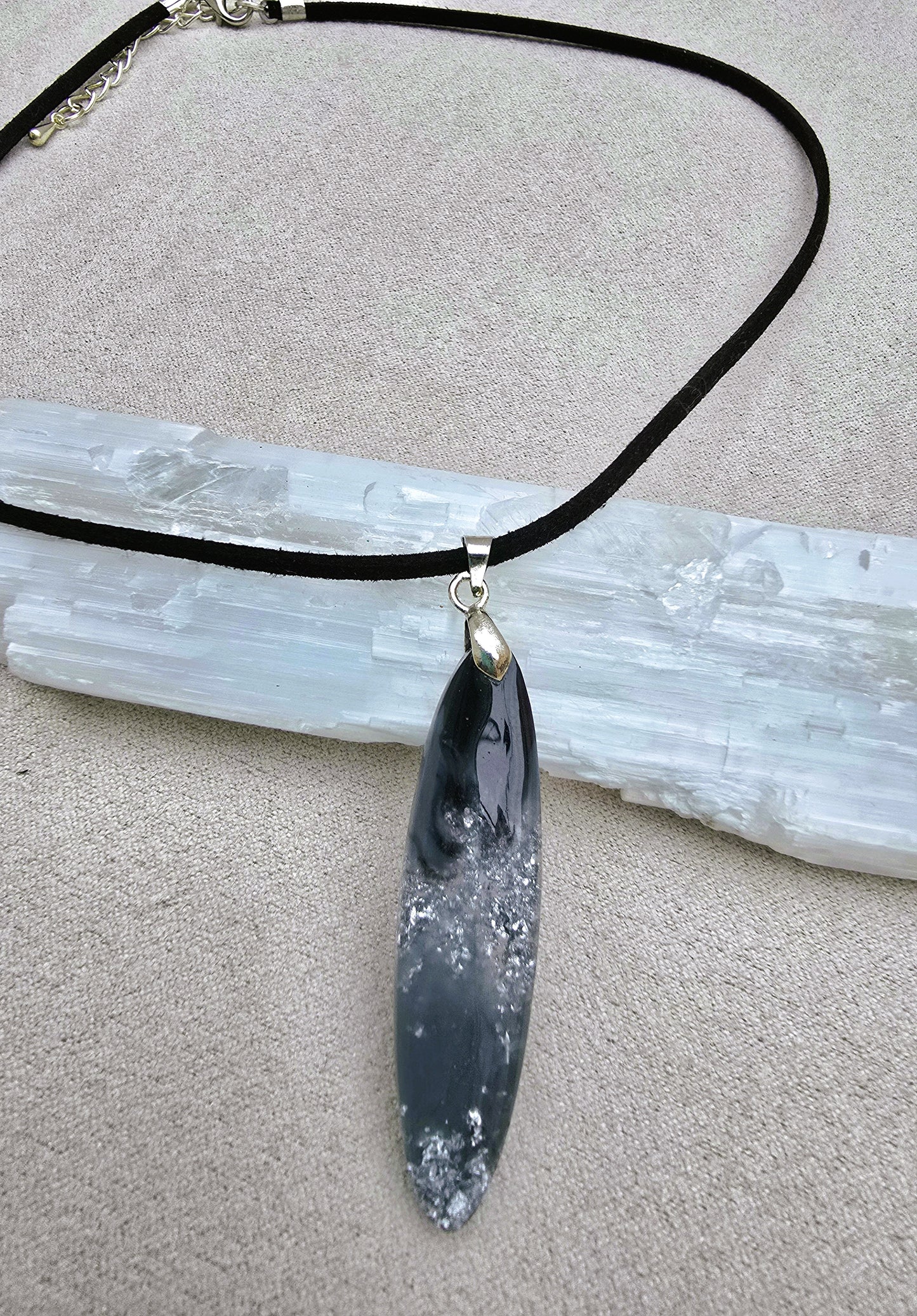 Collar NOCHE DE SURF