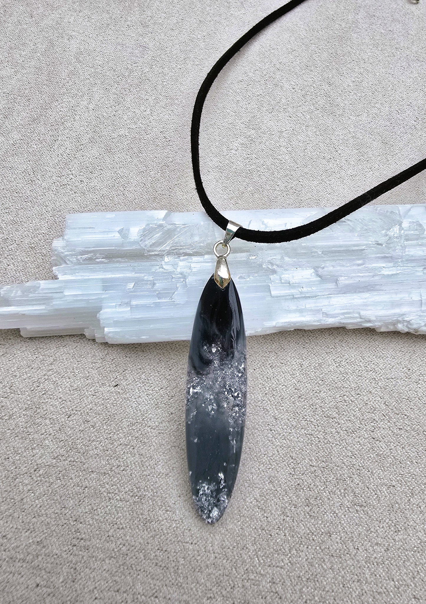 Collar NOCHE DE SURF