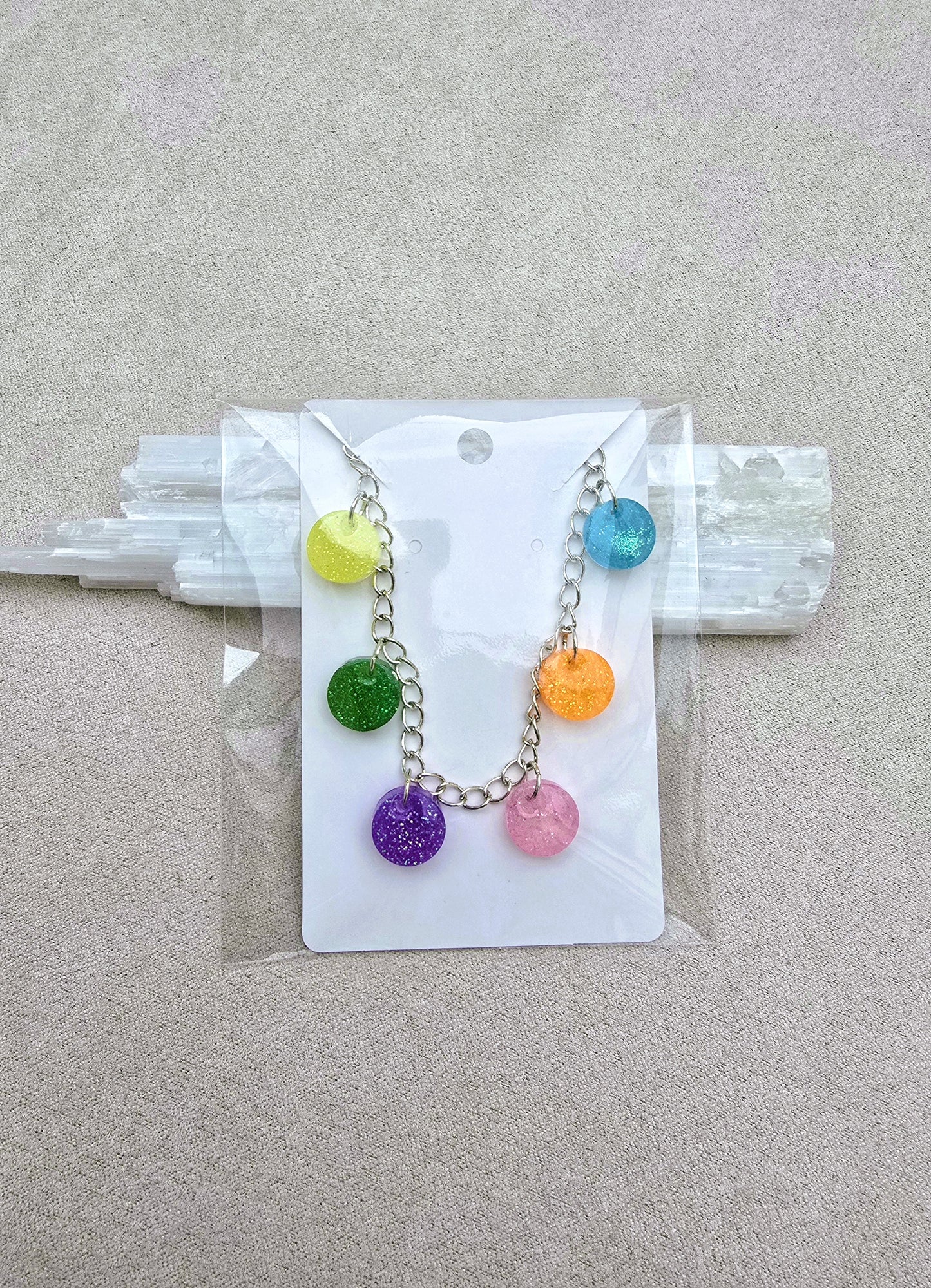 CANDY SUGAR bracelet.