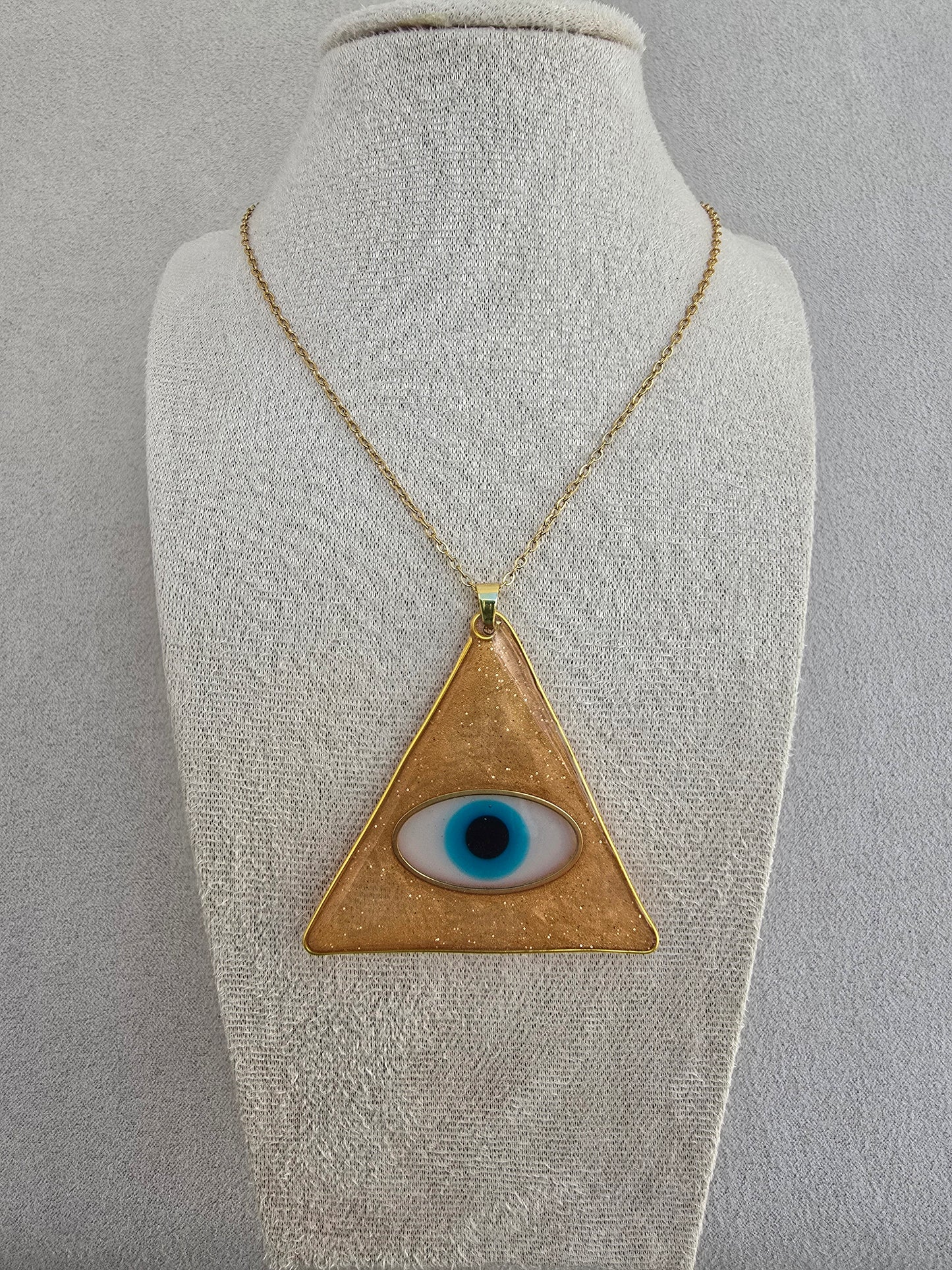 Collar ORUS.