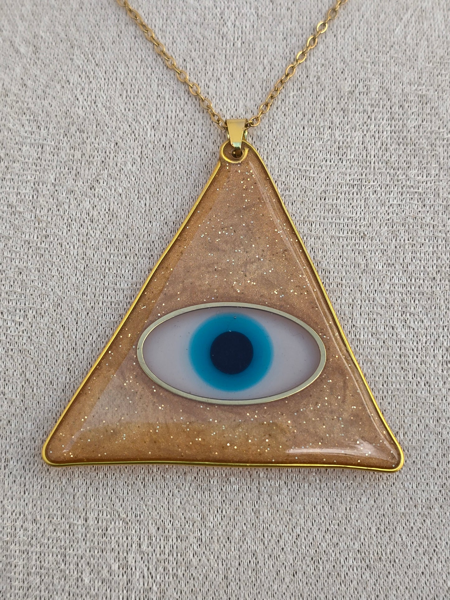 Collar ORUS.