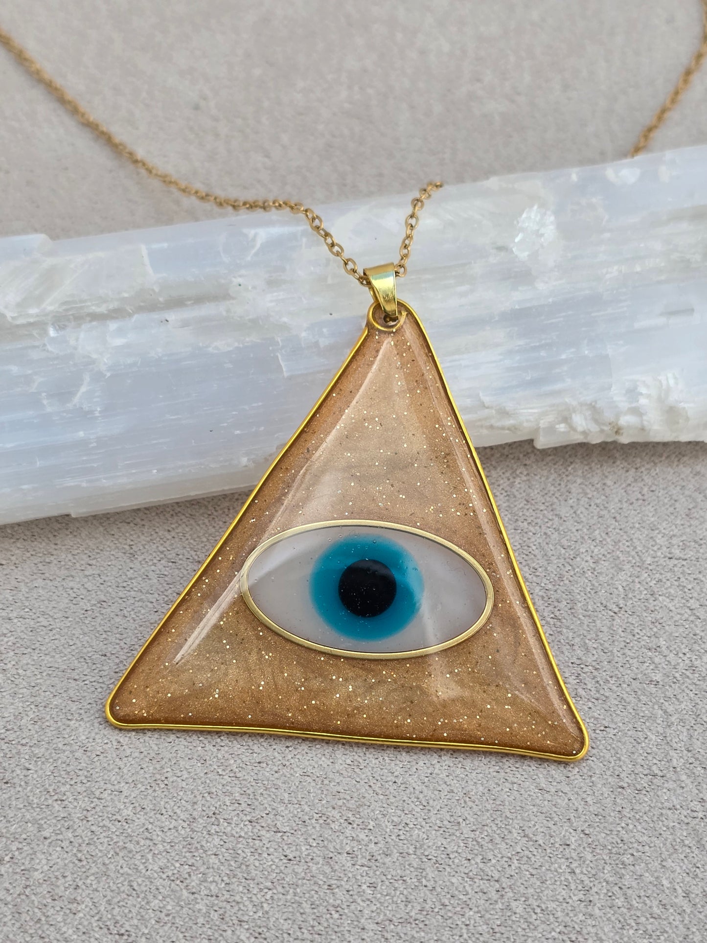 Collar ORUS.