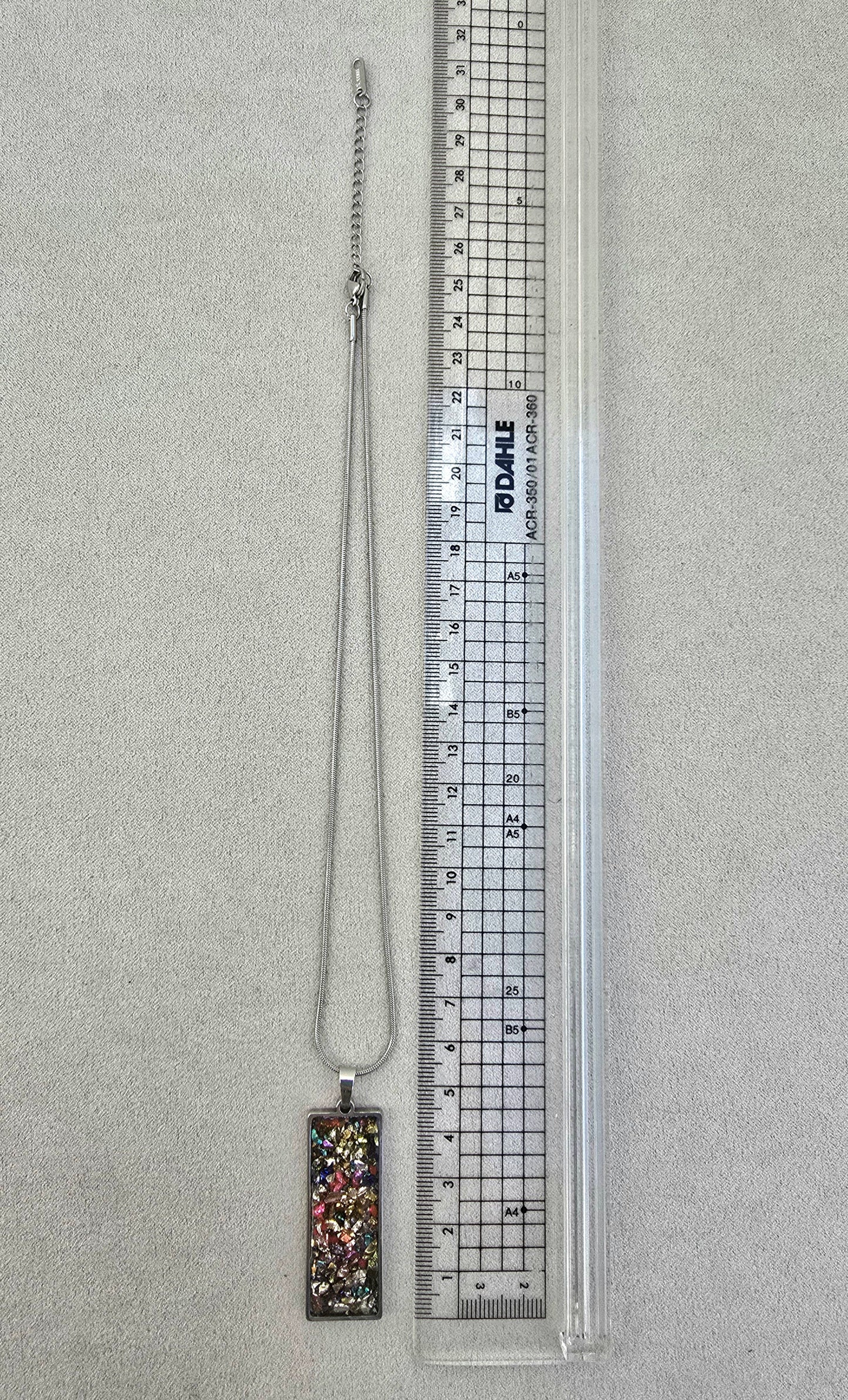 MULTIVERSE Necklace (live)