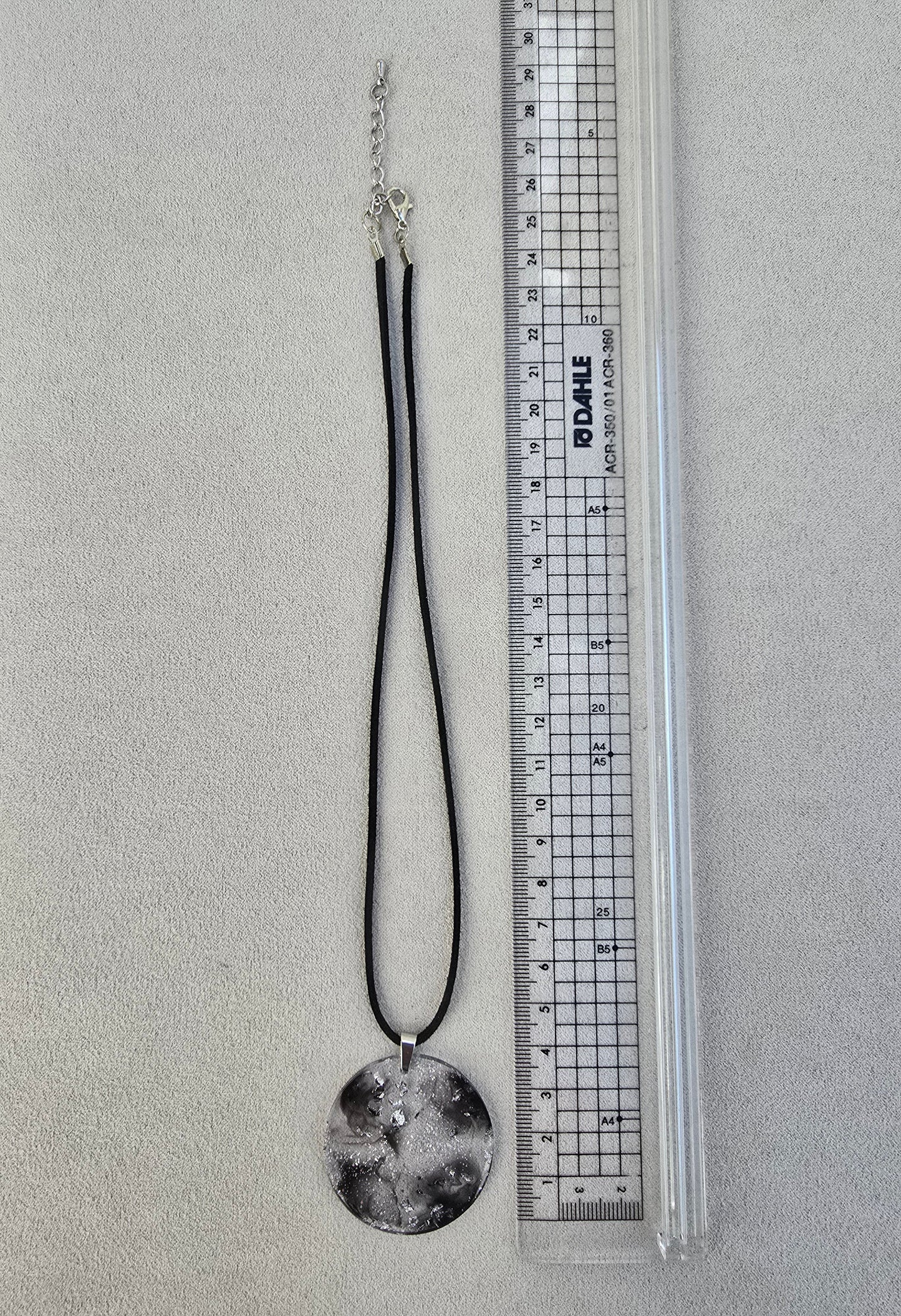 MAGICAL NIGHT Pendant (live)