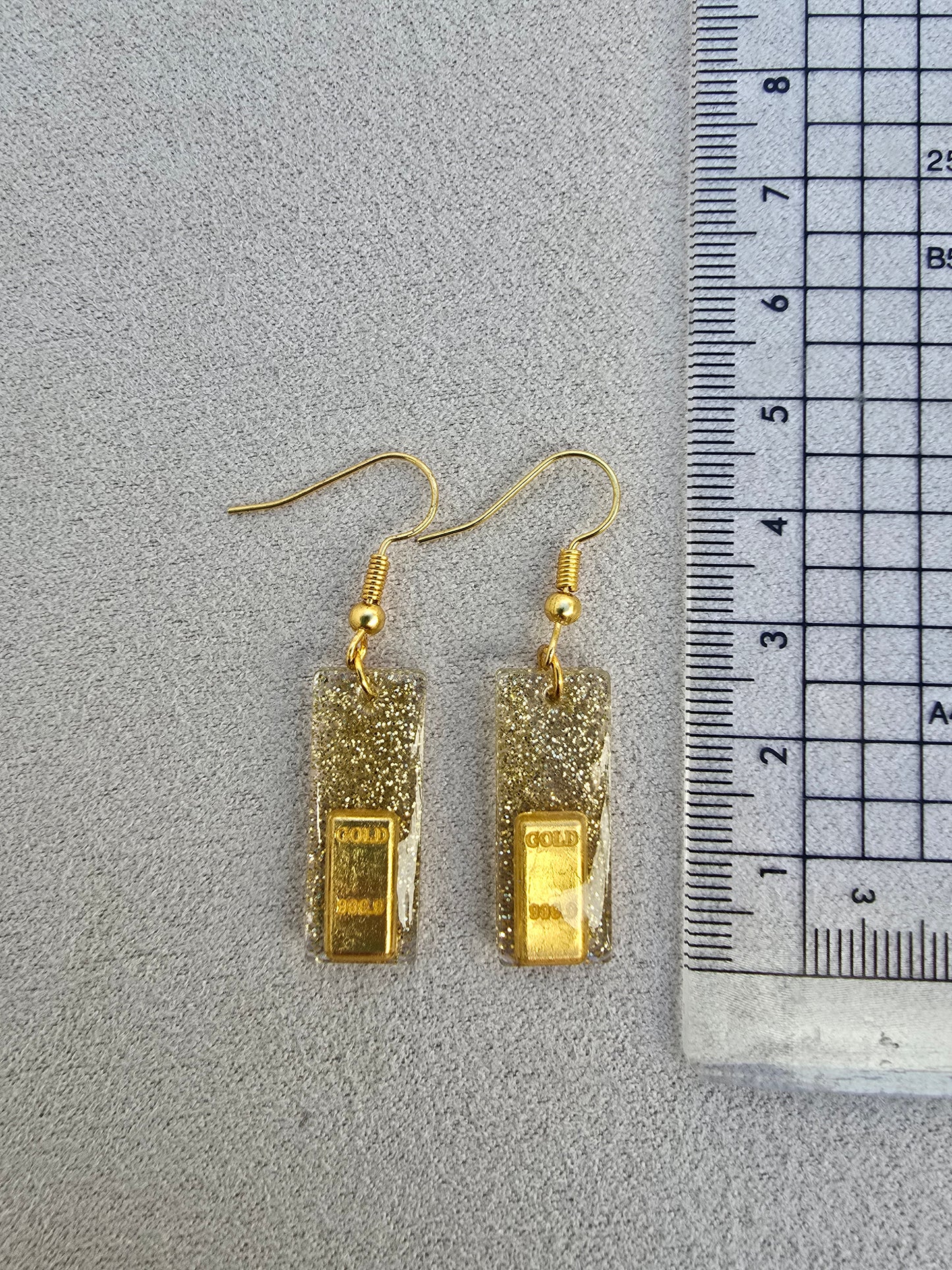 Pendientes BIENESTAR