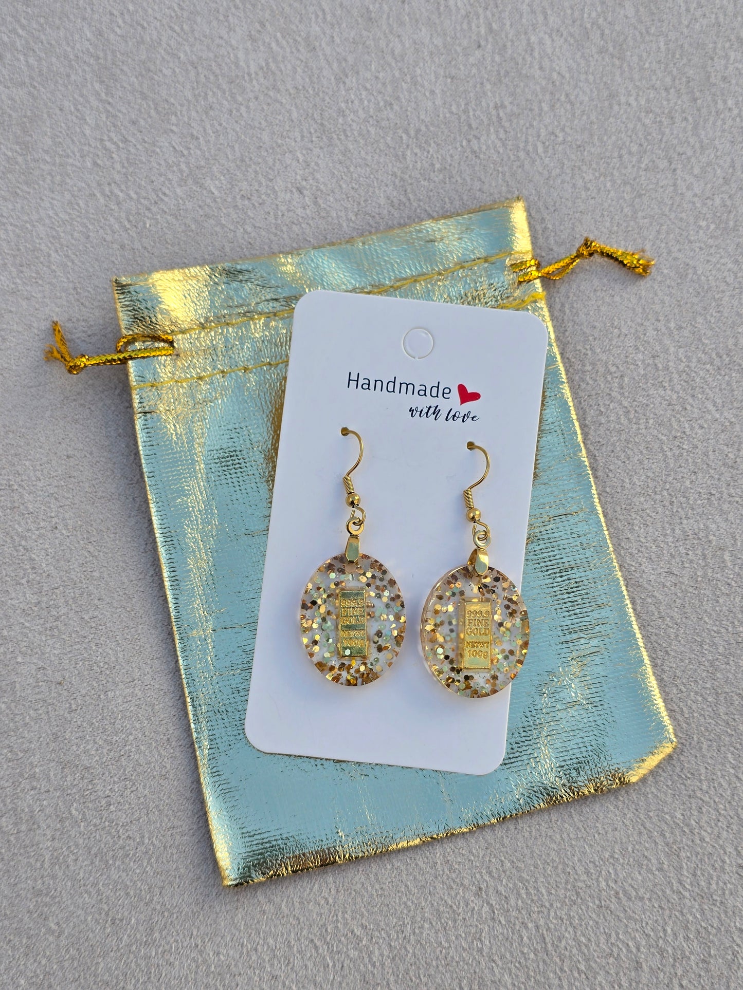 Pendientes PROSPERIDAD