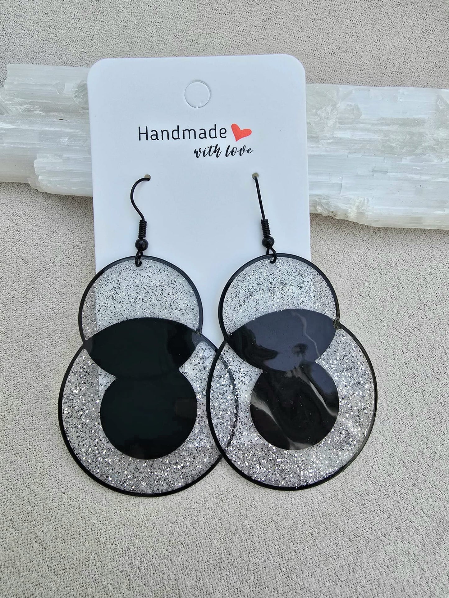 Pendientes DISCO 88.