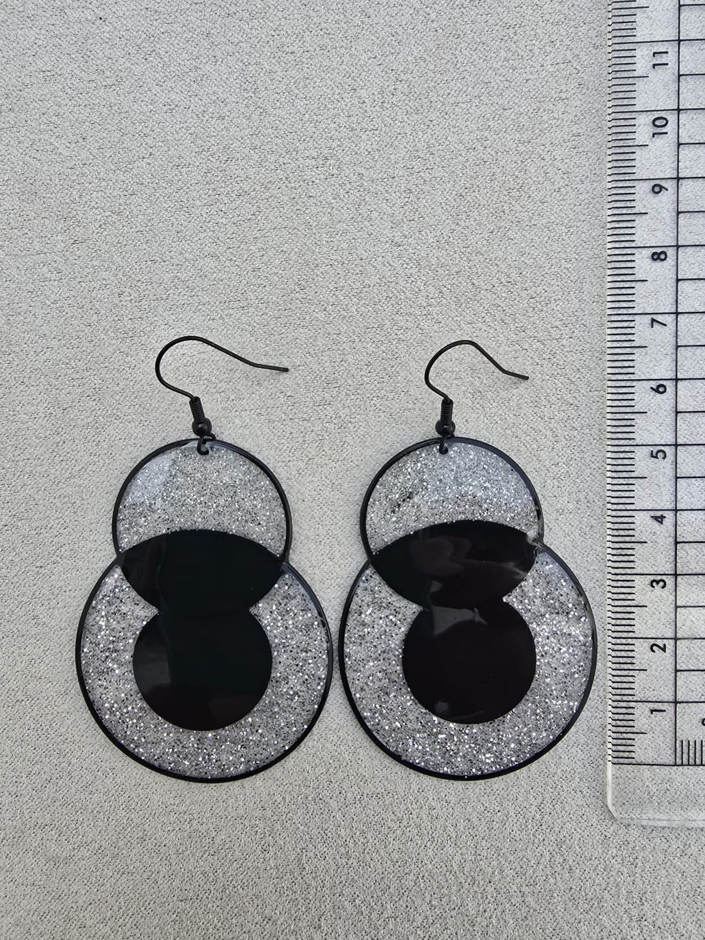 Pendientes DISCO 88.