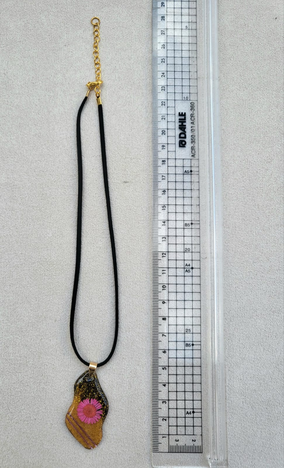 Collar FLORENCIA.